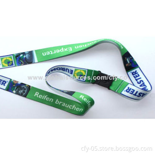 Advertising Gift Customized Lanyard with Bottle Openers